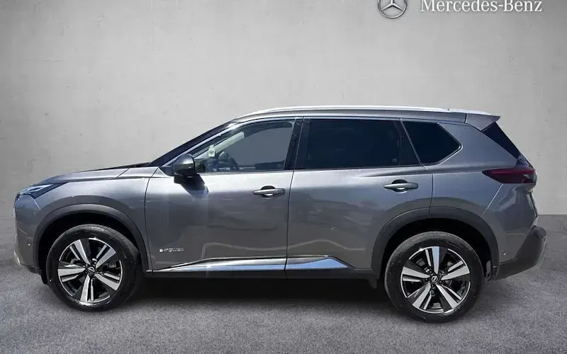 Used Nissan X-Trail Tekna 204 HP (150 kW) 2026 SUV