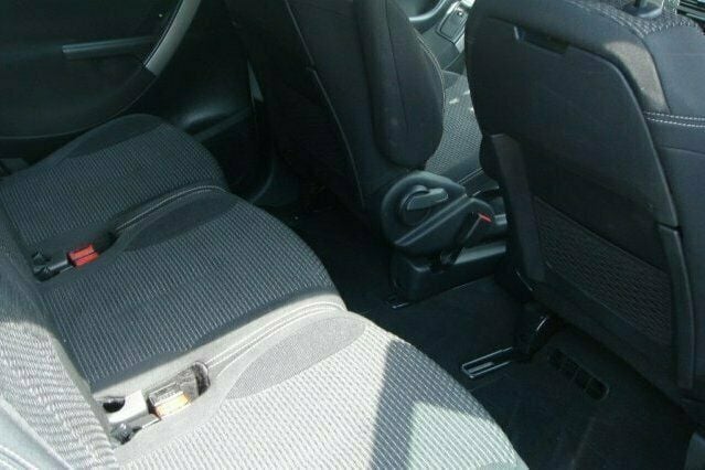 Used Citroën C4 Picasso 110 HP (80 kW) 2009 MPV