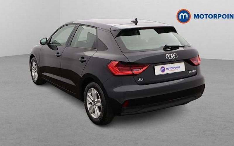 Used Audi A1 Sportback 95 HP (69 kW) 2023 Hatchback