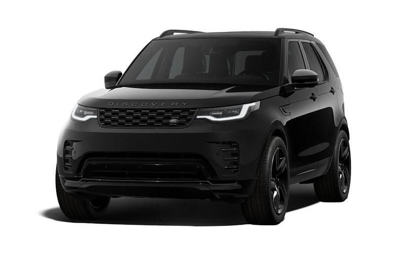 New 2026 Land Rover Discovery 5 SE Dynamic SUV | £72,292 (Good price) - Image 1/1