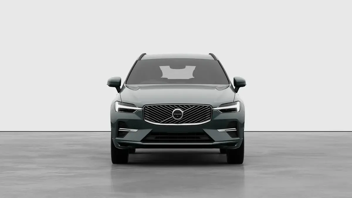 New Volvo XC60 Core 334 HP (245 kW) 2026 Forest lake SUV
