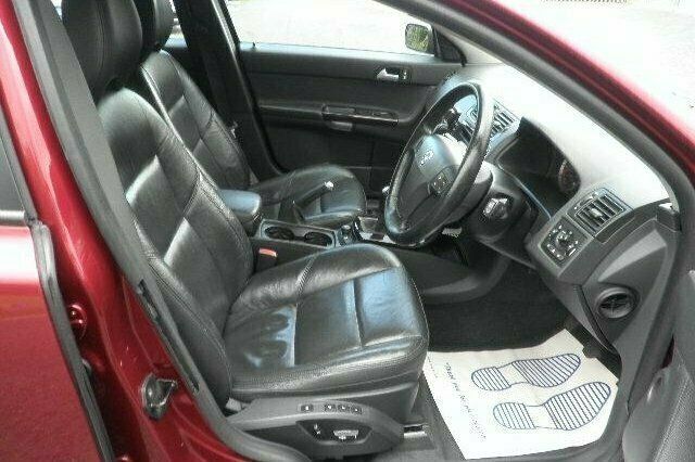 Used Volvo V50 2005 Estate