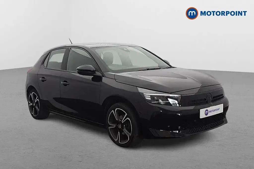 Used Vauxhall Corsa 75 HP (55 kW) 2023 Hatchback