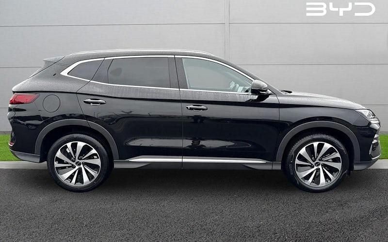 Used BYD Seal Comfort 218 HP (160 kW) 2026 Estate