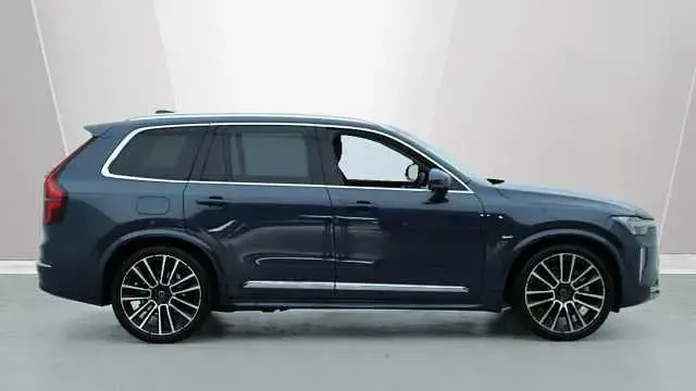 Used Volvo XC90 Ultra 250 HP (183 kW) 2026 SUV
