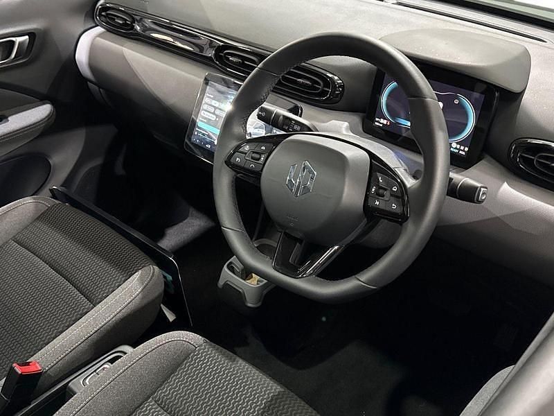 New Leapmotor T03 69 kW (95 HP) 2025 Green Hatchback