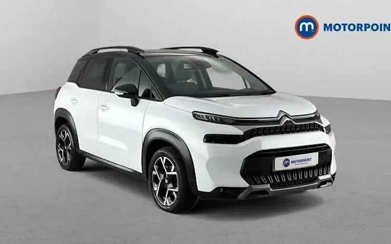Used Citroën C3 PureTech 131 HP (96 kW) 2024 Hatchback