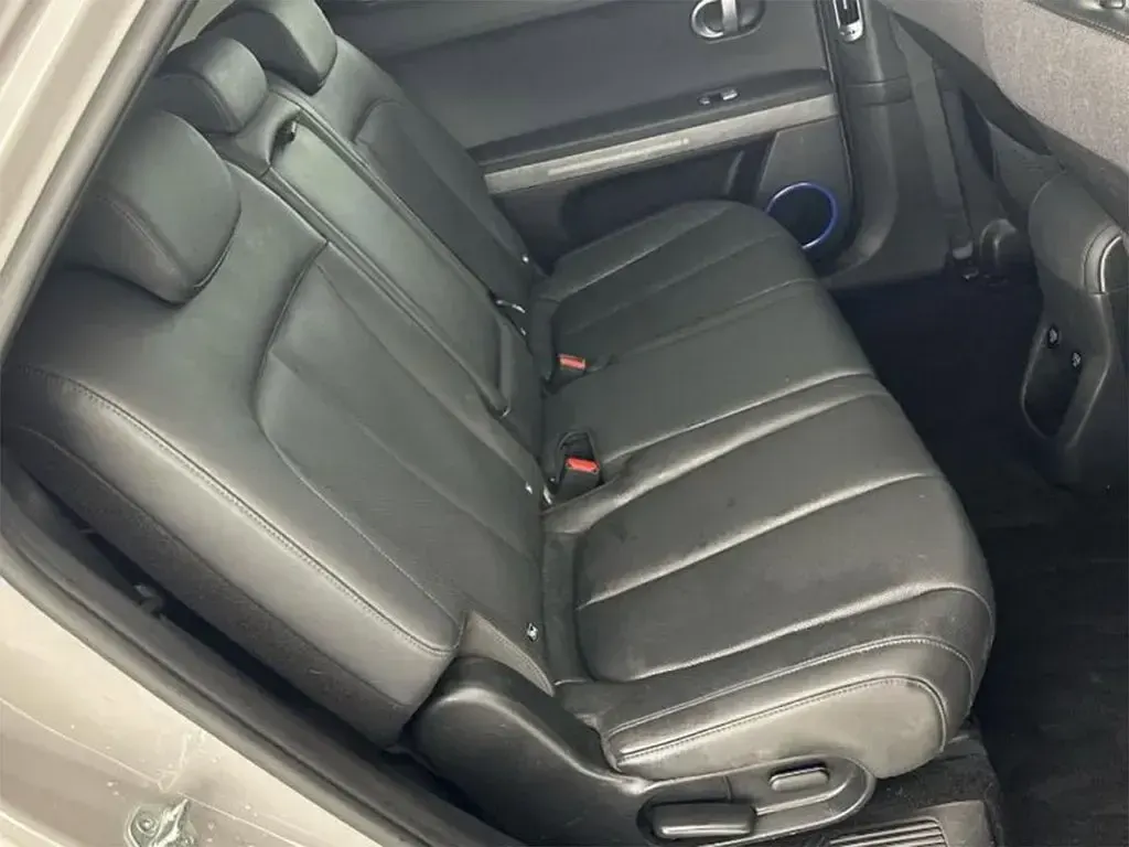 Used Hyundai Ioniq 5 Edition 50 kW (68 HP) 2024 SUV