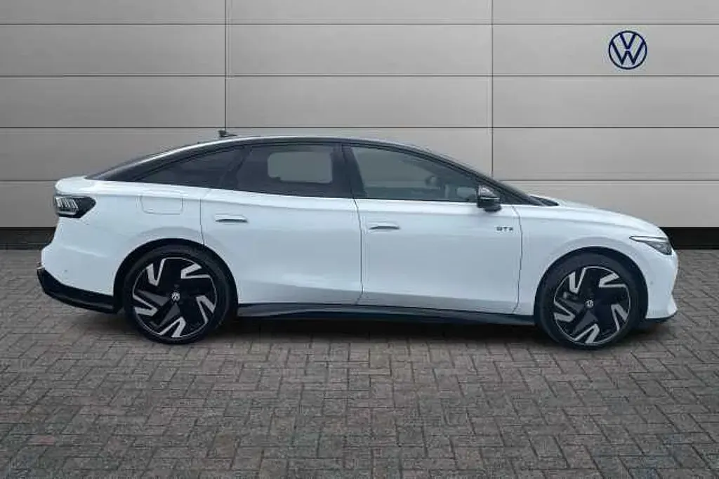 Used VW ID.7 250 kW (340 HP) 2026