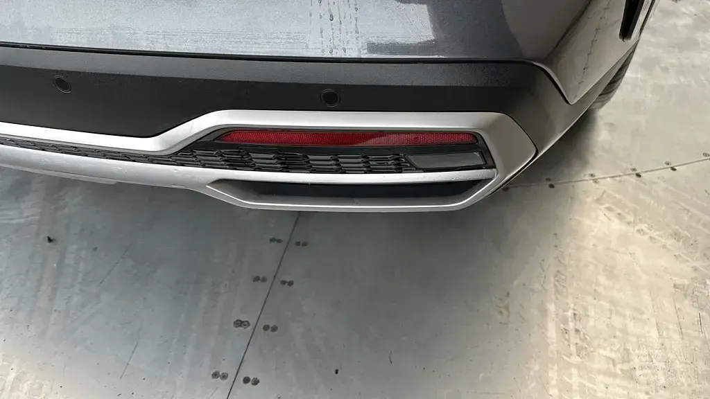 Used Kia Sorento 2023 Grey SUV