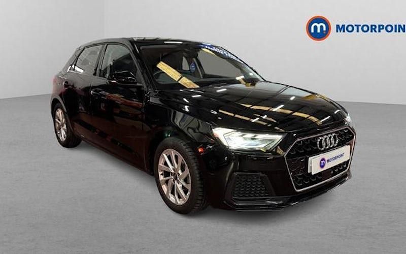 Used Audi A1 Sportback Sport 95 HP (69 kW) 2026 Hatchback
