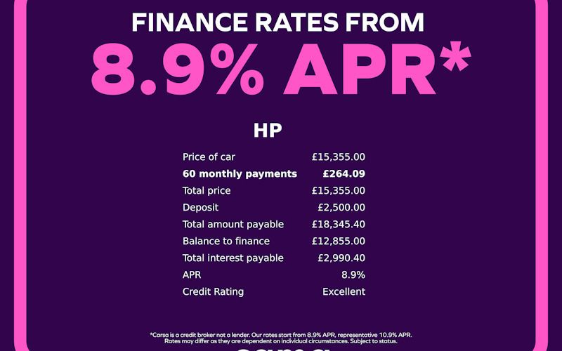 Used Mercedes A180 SE 116 HP (85 kW) 2021 Hatchback