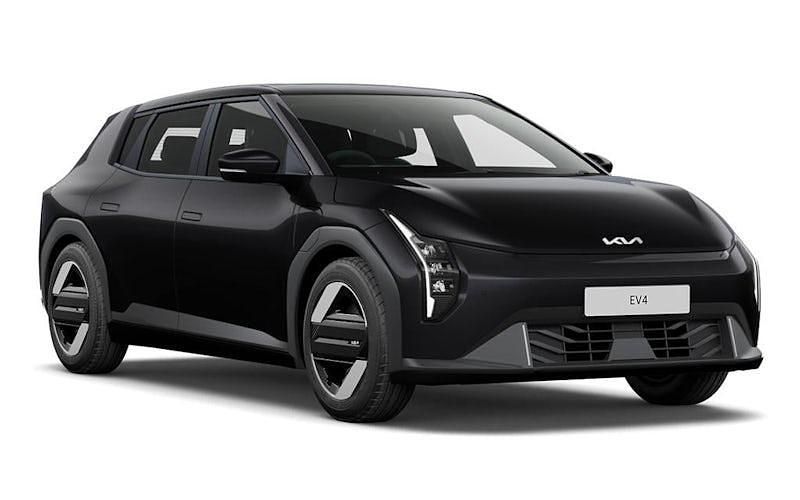 New Kia EV4 Air 150 kW (204 HP) 2025 Hatchback