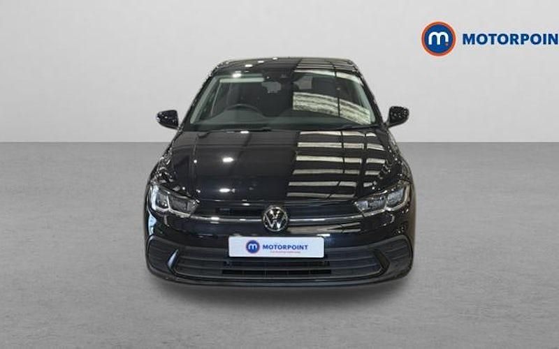 Second-hand VW Polo Life 95 CP (69 kW) 2026 Hatchback