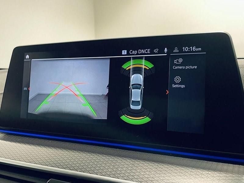 Used BMW 530 M Sport 265 HP (194 kW) 2020 Grey Sedan