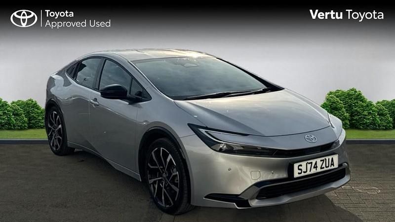 Other Used 2024 Toyota Prius Hatchback | £28,250 - Image 1/3