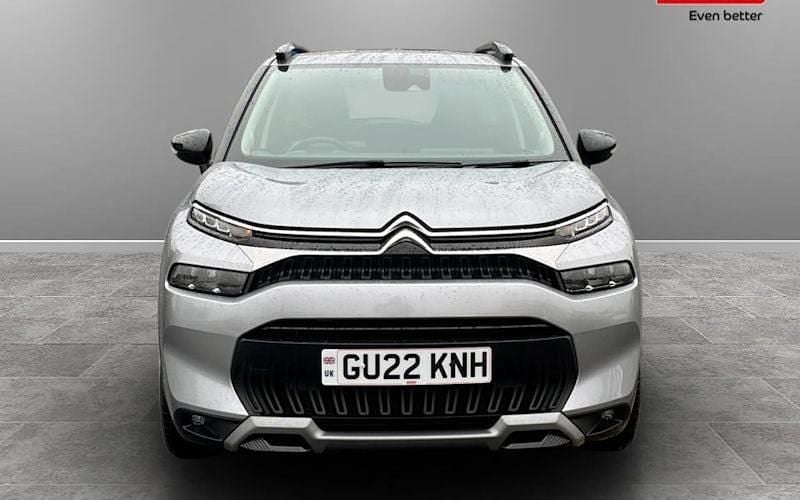 Usado Citroën C3 PureTech 110 CV (80 kW) 2023 Utilitario