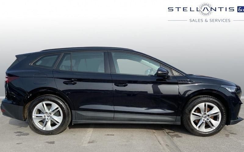 Used Skoda Enyaq iV ecoSuite 131 kW (179 HP) 2023 SUV