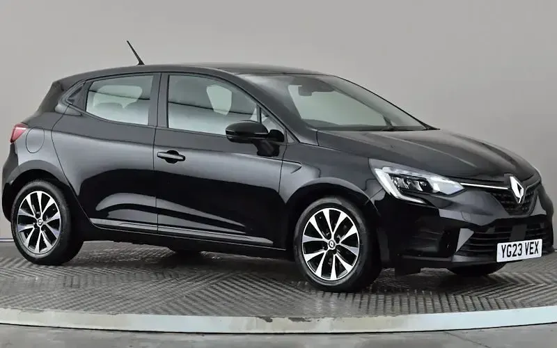 Used Renault Clio Evolution 90 HP (66 kW) 2023 Hatchback