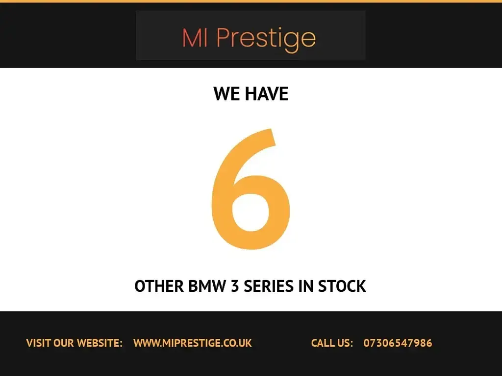 Used BMW 330 M Sport 258 HP (189 kW) 2019 Sedan