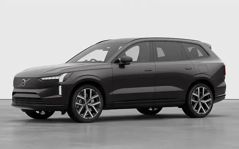 Usado Volvo EX90 Ultra 500 kW (680 CV) 2026 SUV