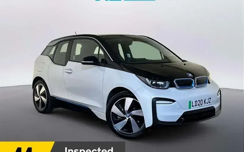 Used BMW i3 Comfort Edition 125 kW (170 HP) 2022 Hatchback