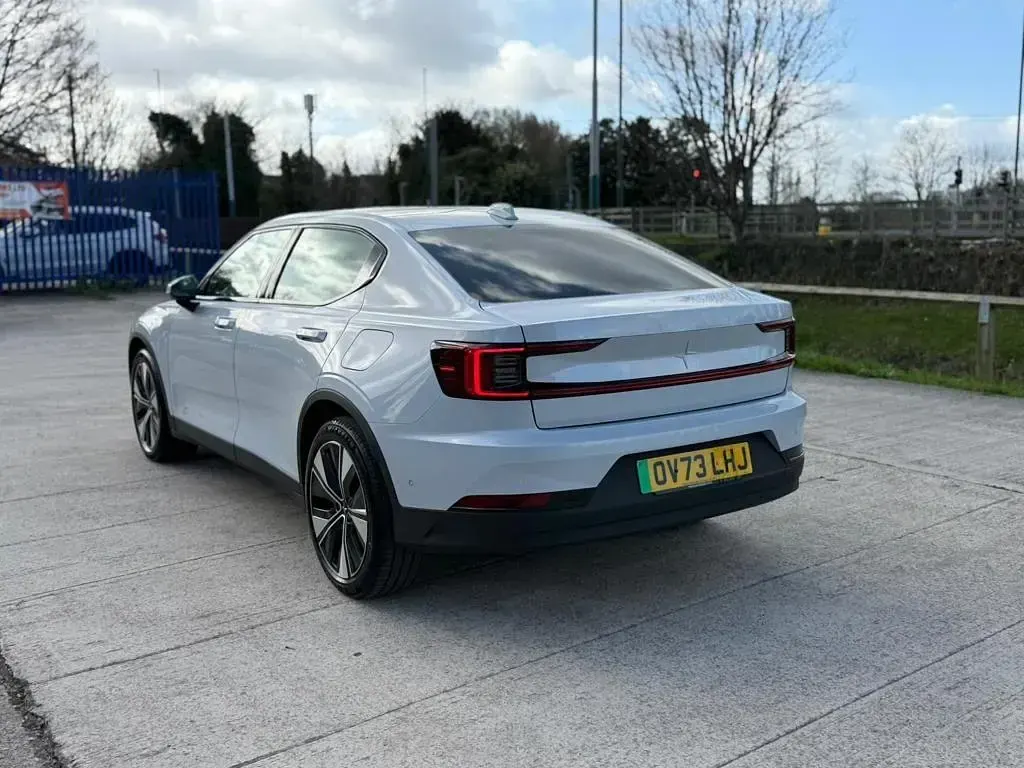Used Polestar 2 11 kW (15 HP) 2023 Hatchback