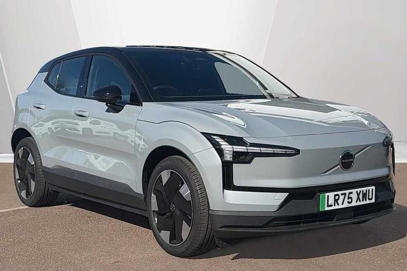 Used Volvo EX30 Performance 314 kW (428 HP) 2025 SUV