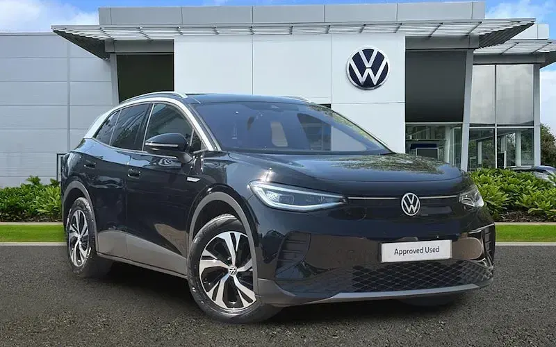 Used VW ID.4 Pure 108 kW (148 HP) 2023 SUV