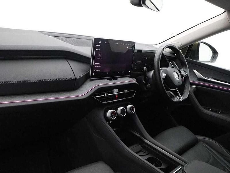 Used Skoda Kodiaq SE L 193 HP (141 kW) 2024 Bronx gold metallic SUV