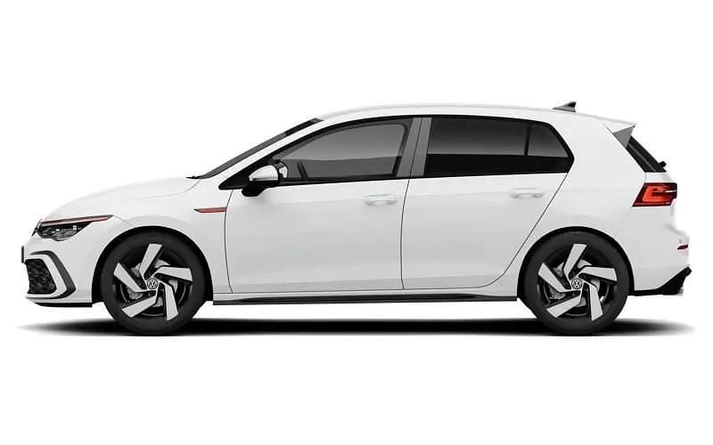 Used 2024 VW Golf VIII GTI Hatchback | £24,350 (Super price) - Image 1/1
