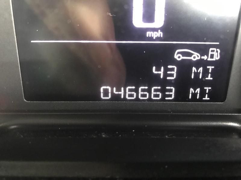 Used Peugeot Expert 2020 White Van