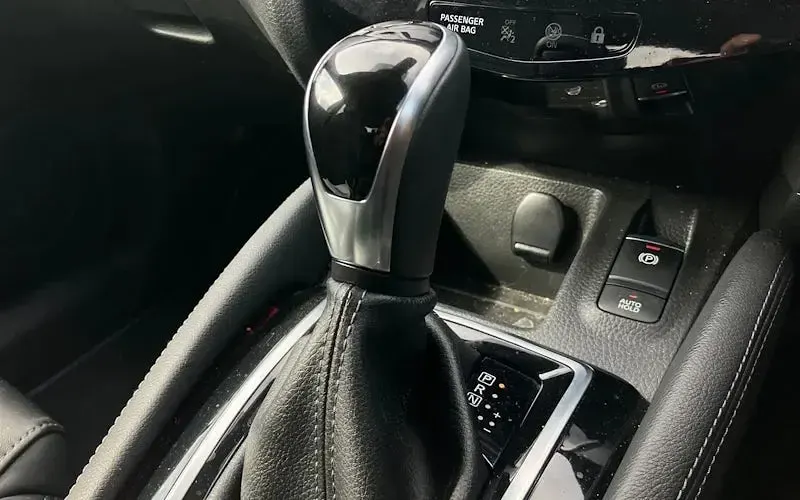 Used Nissan Qashqai N-Motion 160 HP (117 kW) 2020 Blue SUV