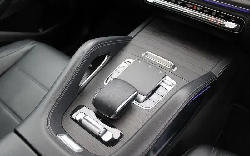 Used Mercedes GLE400 AMG line 330 HP (242 kW) 2022 Grey SUV