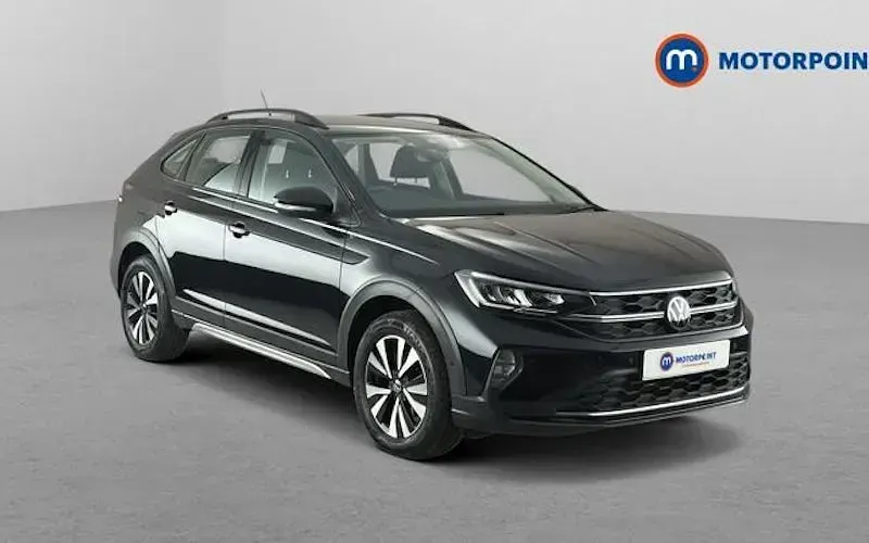 Used VW Taigo Life 110 HP (80 kW) 2022 SUV