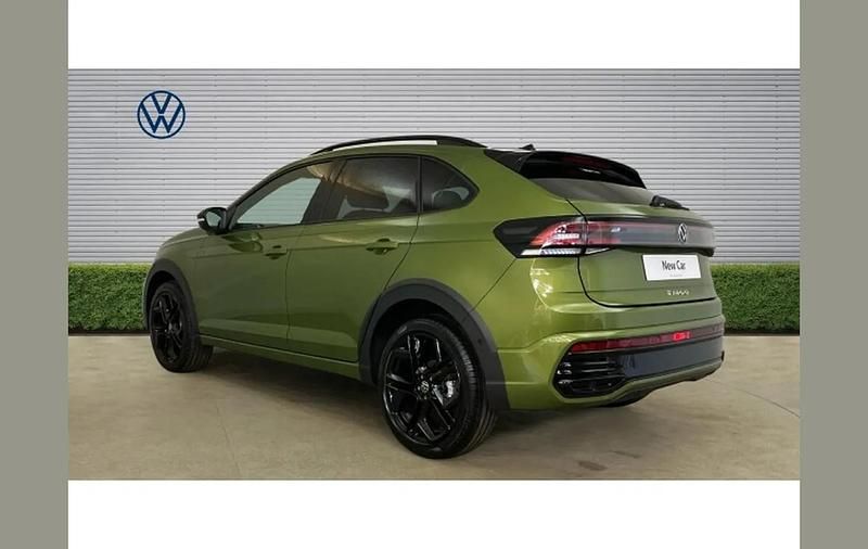 New VW Taigo Black Edition 147 HP (108 kW) 2025 Other SUV