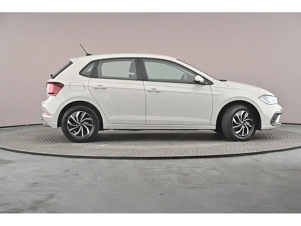 Used VW Polo 80 HP (58 kW) 2023 Hatchback
