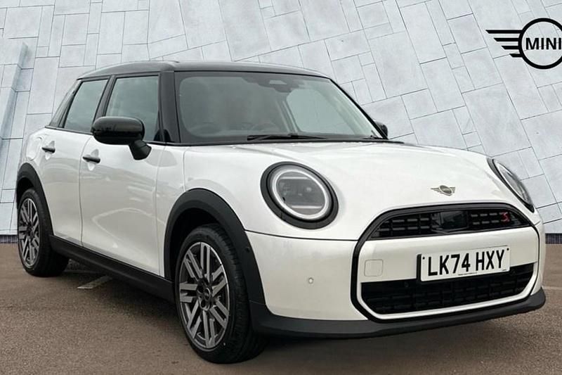 Used Mini Cooper Classic 2024 Hatchback