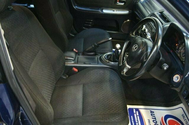 Used Lexus IS200 153 HP (112 kW) 2004 Sedan