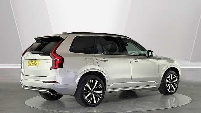 Used Volvo XC90 Plus 247 HP (181 kW) 2025 SUV