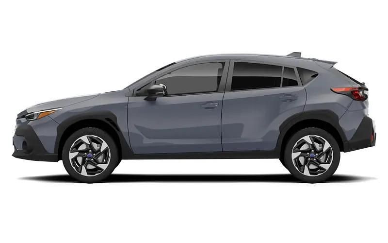 Offshore blue New 2025 Subaru Crosstrek SUV | £32,999 - Image 1/1