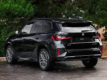 New BMW X1 M Sport 170 HP (125 kW) 2026 Black SUV