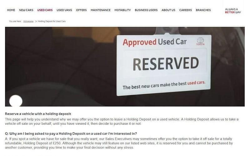 Used Toyota Corolla 140 HP (102 kW) 2026 Hatchback