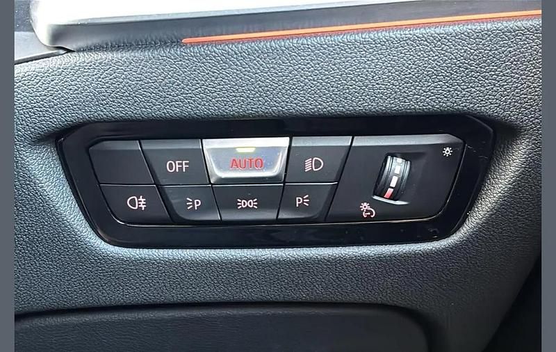 Used BMW M440 M Sport 368 HP (270 kW) 2022 Red Sedan