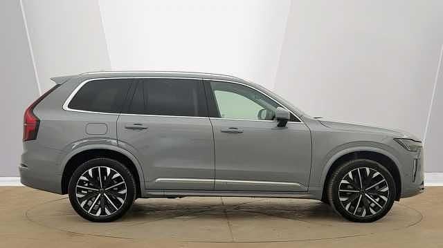Used Volvo XC90 Ultra 247 HP (181 kW) 2025 SUV