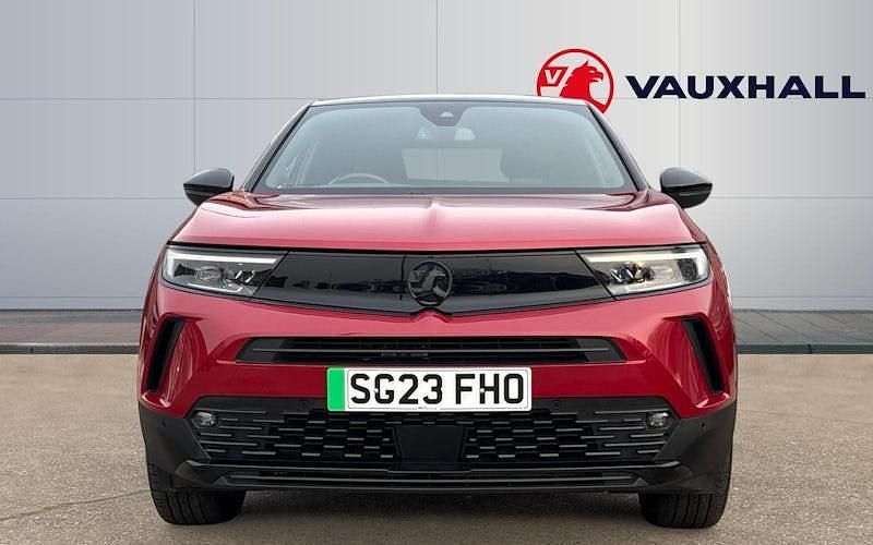 Second-hand Vauxhall Mokka Ultimate 100 kW (136 CP) 2025 SUV
