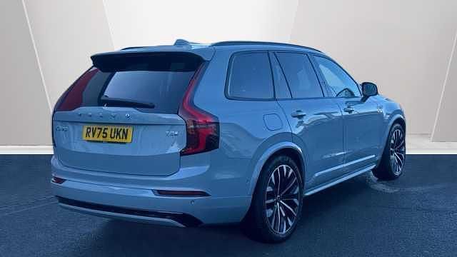Used Volvo XC90 Ultra 449 HP (330 kW) 2026 SUV