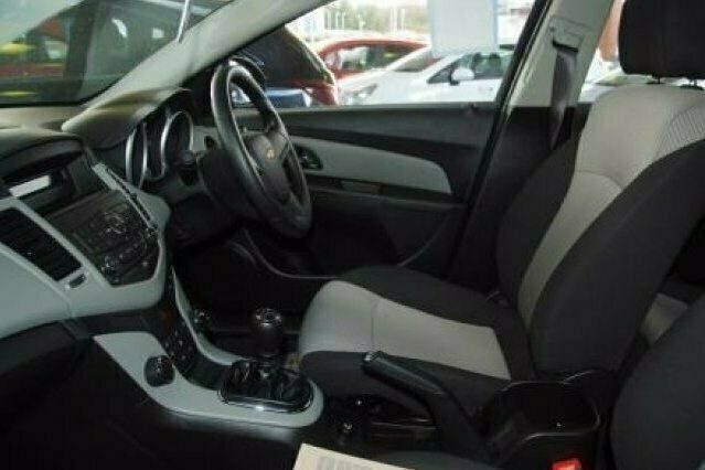 Used Chevrolet Cruze 2012 Hatchback