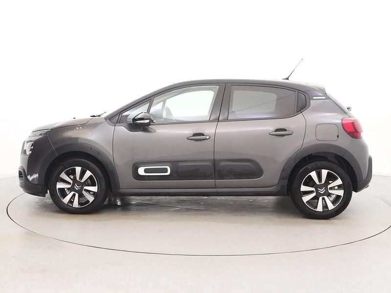Używany Citroën C3 PureTech 2024 Szary Hatchback