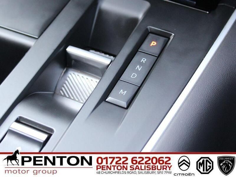 Grey Used 2022 Citroën C5 Aircross PureTech SUV | £18,990 (Fair price) - Image 1/4